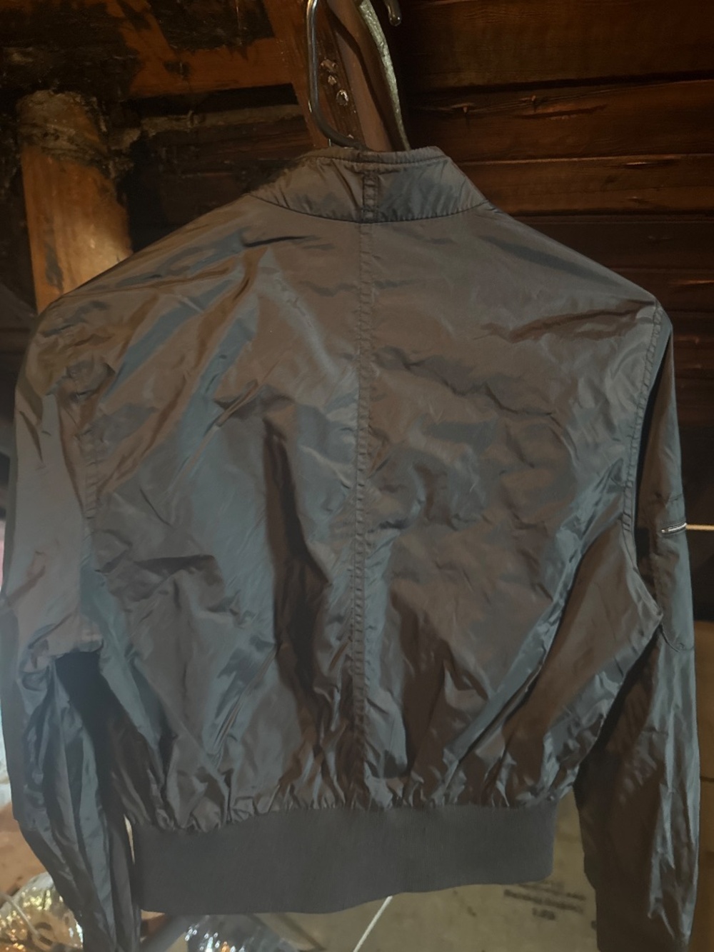 Jacket - Picture 3 of 4